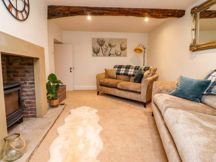 Gîte pour 4 personnes in Lancashire