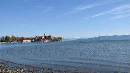 Ferienwohnung für 4 Personen in Wasserburg (Bodensee), Obersee (Bodensee), Bild 4