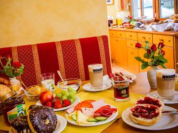 Pension für 2 Personen in Freyung, Ostbayern, Bild 3