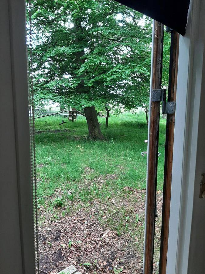 Camping für 2 Personen, mit Garten in Dänemark - 4