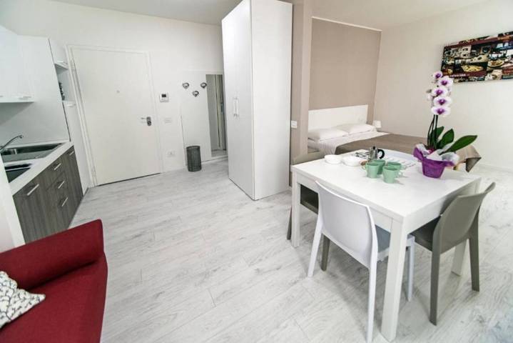 Appartamento intero, Monolocale Plus Trieste Goldoni in Trieste, Trieste e dintorni