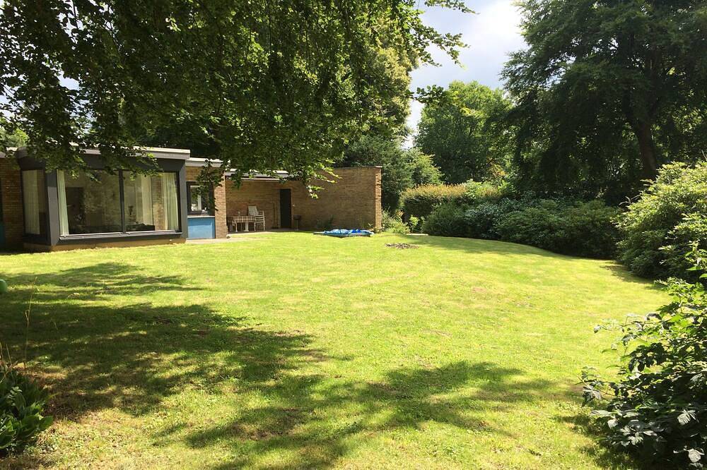 Strandnaher Bungalow  in ruhiger Lage in Noer, Rendsburg-Eckernförde