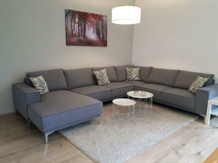 Ferienhaus für 4 Personen, mit Terrasse in Hofgeismar - 4