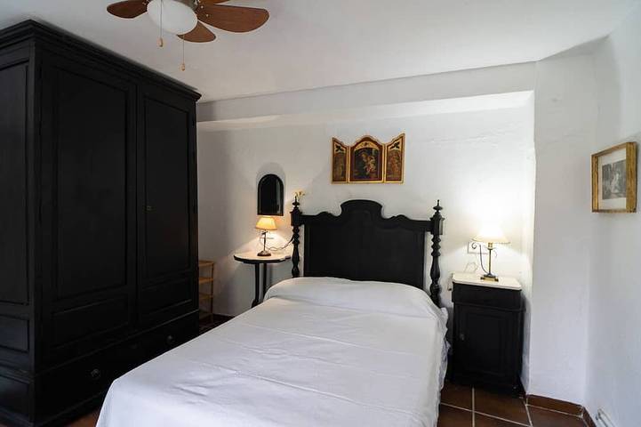 Cortijo Don Simon, ideal for families and friends (pet friendly) in Cabra, Sierras Subbéticas