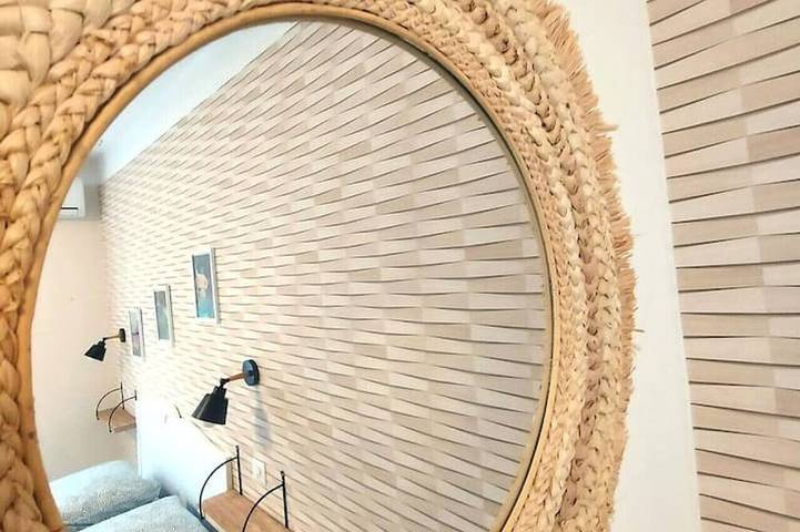 Grande Maison de ville design avec parking gratuit in Gannat, Vichy und Umgebung
