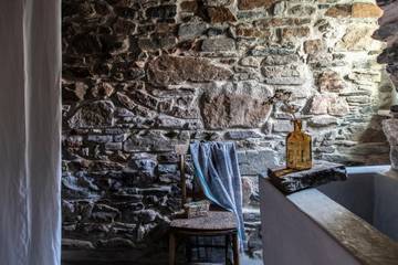 Bungalow para 4 Personas en Tinos, Egeo Meridional, Foto 2