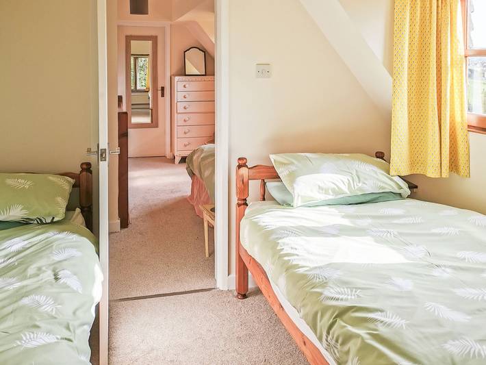 Violet Cottage in Stroud, Gloucestershire