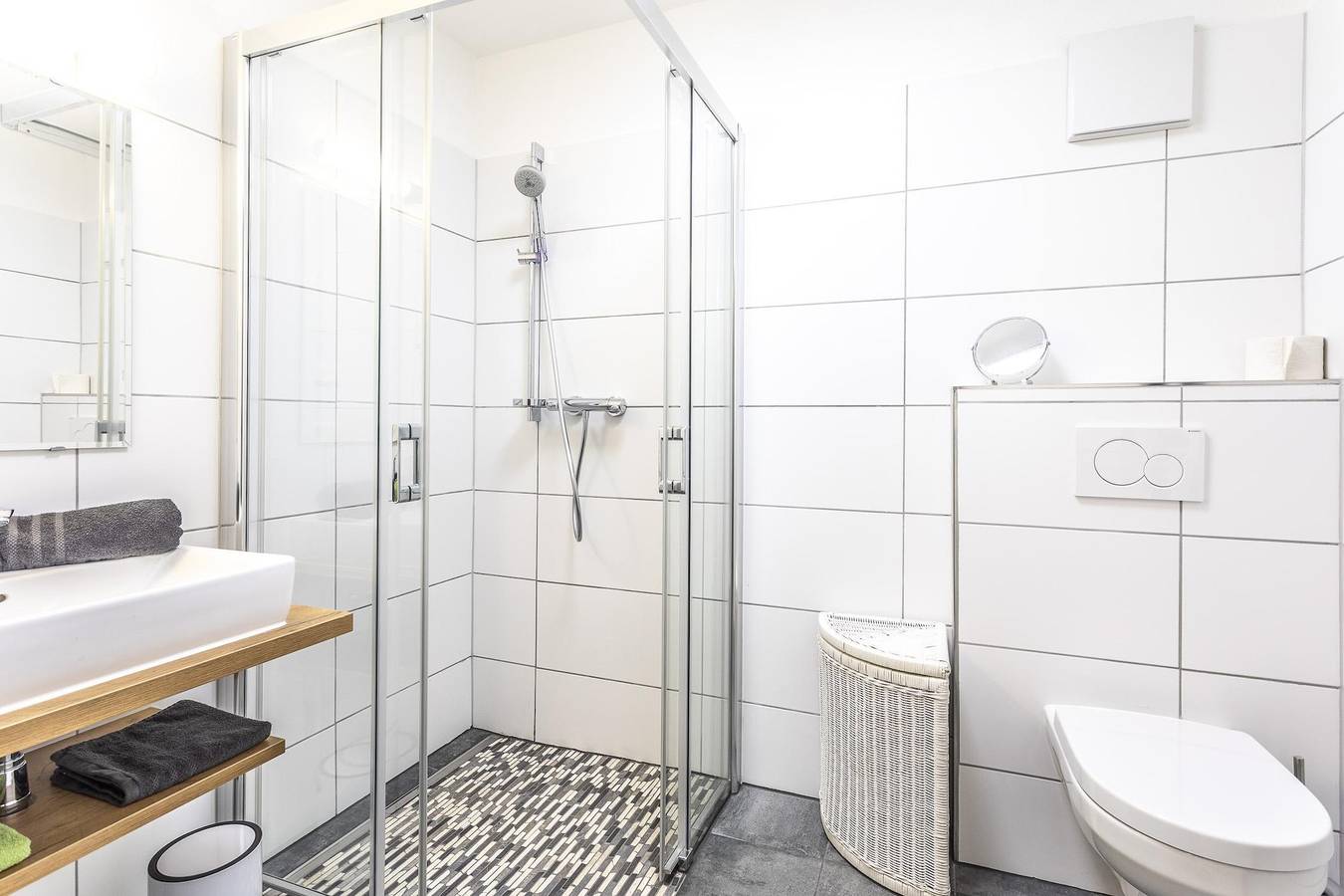 Ganze Ferienwohnung, Apartment Maria in Heinfels, Osttirol