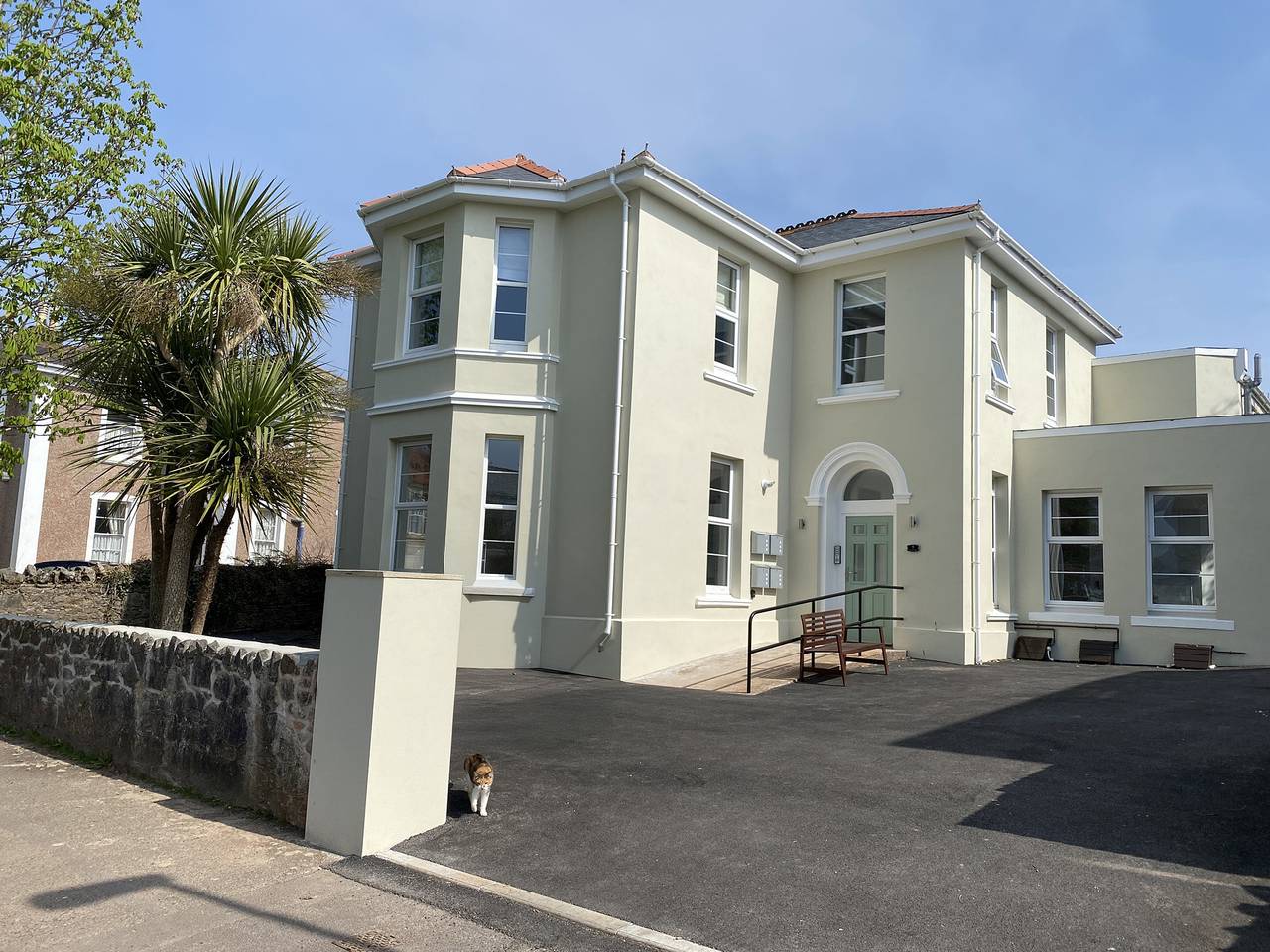 Appartamento vacanze a Torbay a partire da 206€ a notte