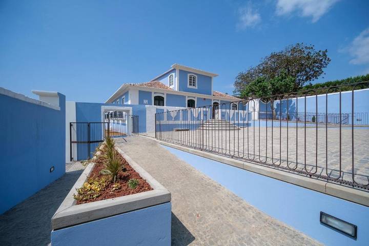 Hôtel pour 2 personnes, avec vue et jardin ainsi que piscine et sauna à Angra do Heroísmo