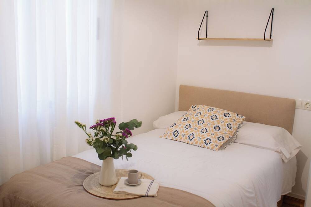 Entire apartment, Tata Wall in Lugo, Lugo Province