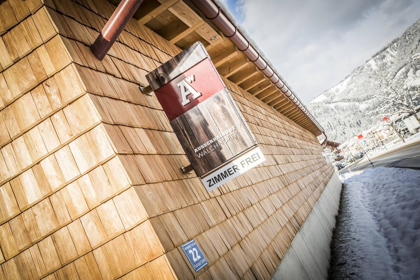 Geheel vakantieappartement, Appartement, douche, Wc in Flachau, Ski Amadé