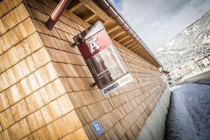 Geheel vakantieappartement, Appartement, douche, Wc in Flachau, Ski Amadé