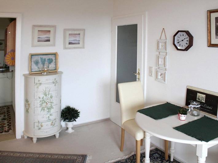 Ferienwohnung für 2 Personen, mit Balkon in Stadt Glücksburg - 2