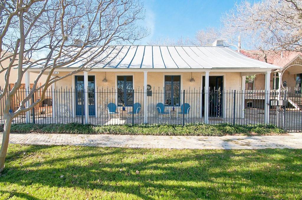 Casa Rural para 6 Personas en San Antonio, Condado De Bexar