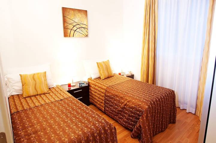 Ganze Wohnung, Residence Tremezzo apartment 9 - Pool and spa home by Italian Apartments in Tremezzo, Gemeinde Tremezzina