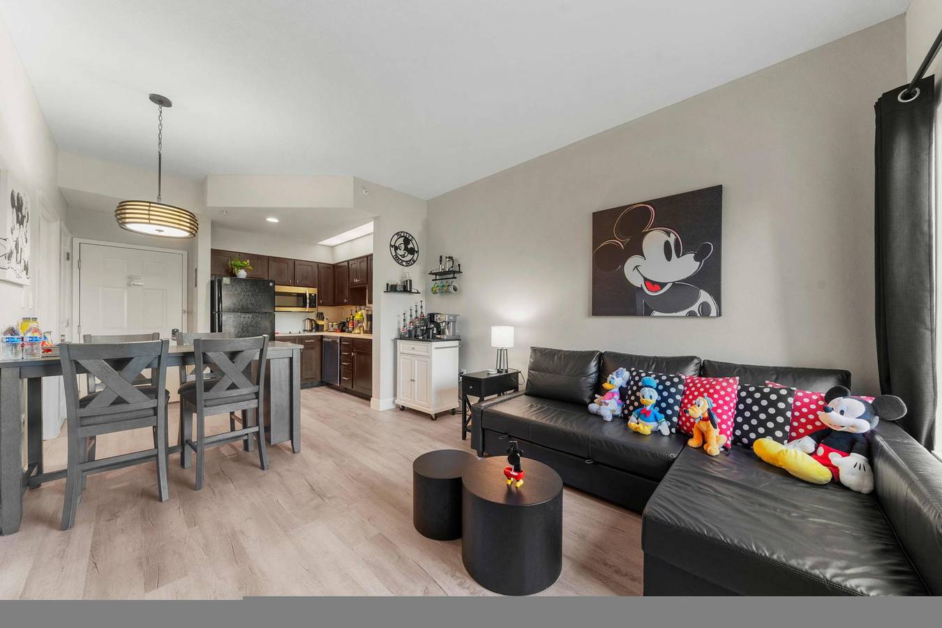 Apartamento entero, * Free Parking & Disney Shuttle in Condado de Orange (FL)