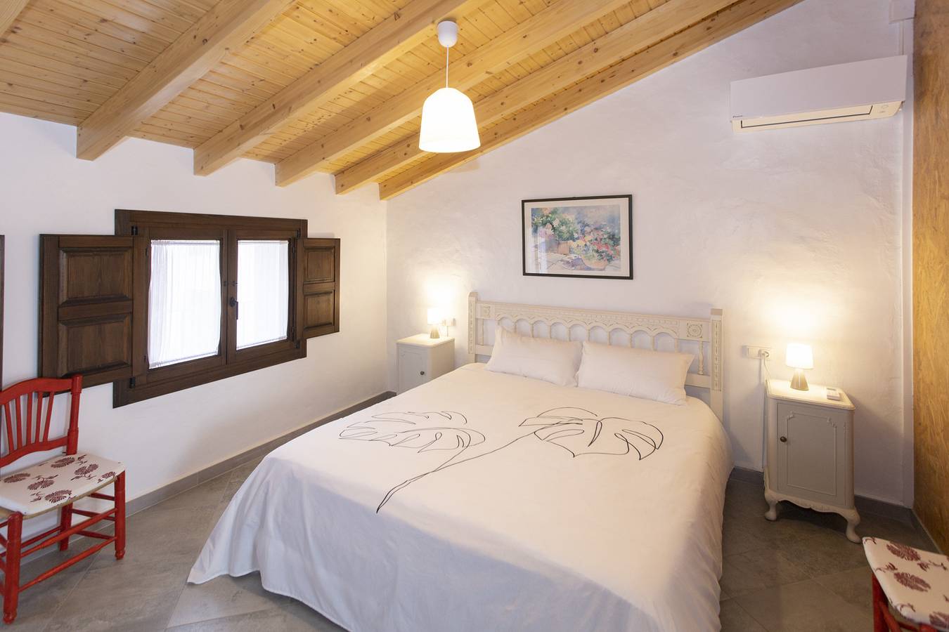 Apartamento entero, Apartamento Suite Para 2 En Ático in Pego, Costa Blanca