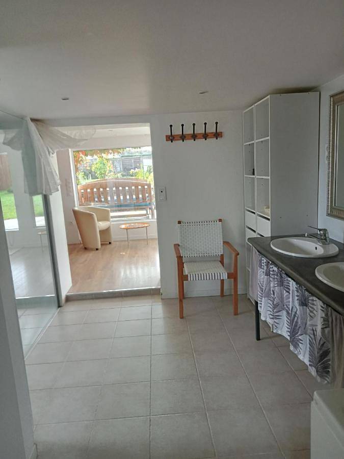 Gîte pour 2 personnes, avec jardin et vue à Ploërmel - 4