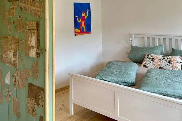 Ferienhaus für 6 Personen, mit Terrasse und Garten in Meisenheim - 4