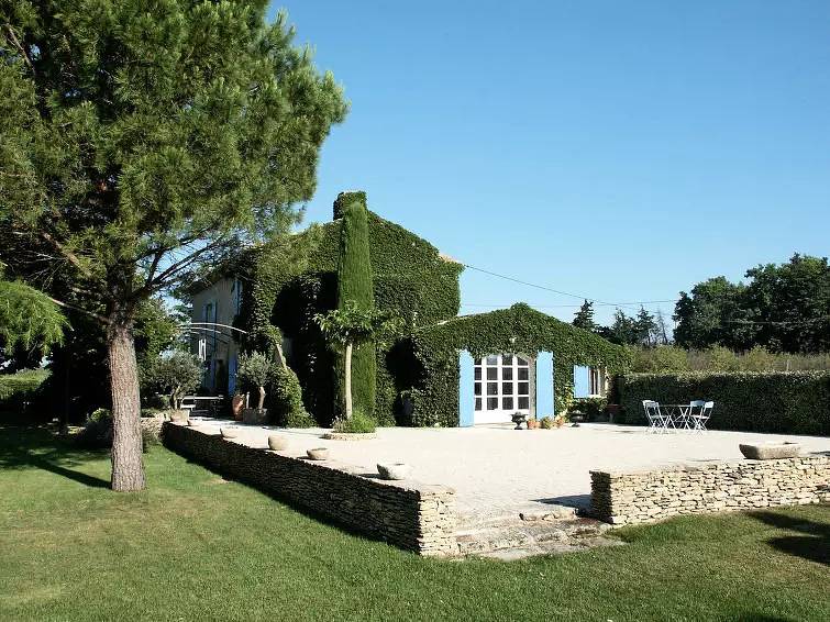 Maison 8 Personnes in Cavaillon, Parque natural regional del Luberon