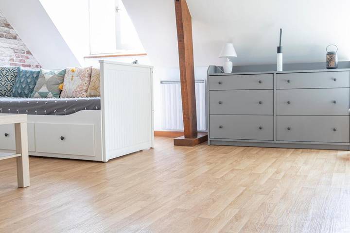 Appartement de vacances pour 8 personnes