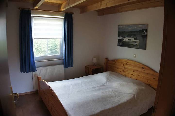 Ferienhaus für 6 Personen, mit Garten, mit Haustier in Jabel - 2