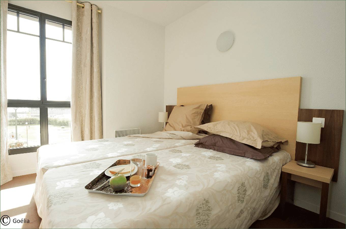 Apartamento entero, Résidence Belle Epoque in Mers-les-Bains, Región de Abbeville