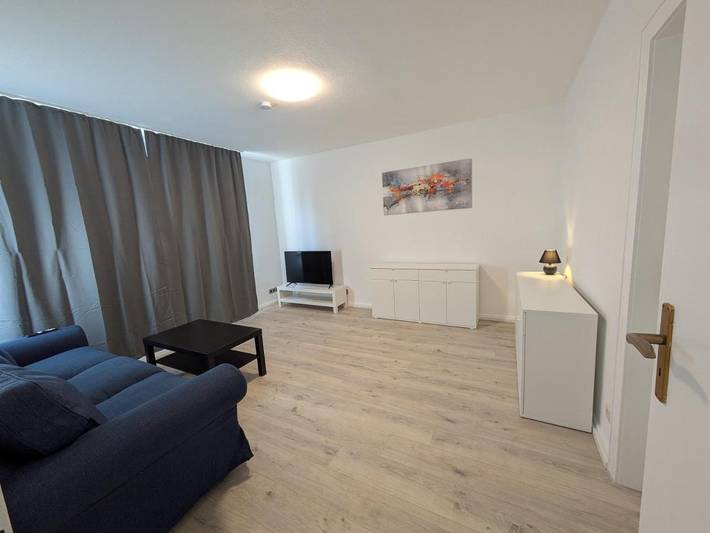 Apartamento de vacaciones para 4 personas - 1