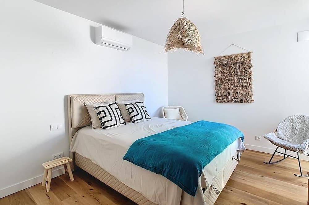 Ganze Wohnung, Appartement Luxueux Face à la ria Formosa Dans un Villa .plage à 5mn à Pied in Fuseta, Moncarapacho e Fuseta