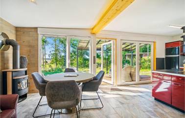 Ferienhaus für 4 Personen in Zeulenroda-Triebes, Ostthüringen, Bild 4
