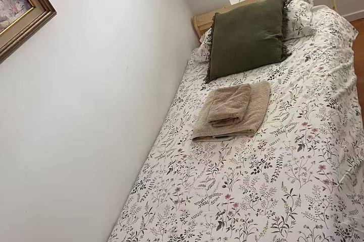 Location de vacances pour 3 personnes, avec terrasse à Premià de Mar - 2