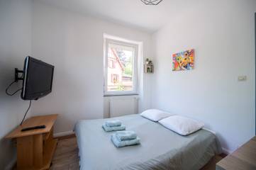 Appartement De Vacances pour 2 Personnes dans Munster, Région de Colmar, Photo 1