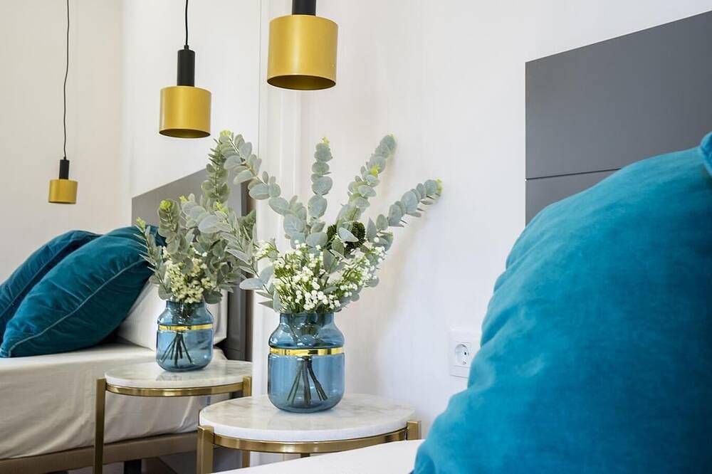 Appartamento intero, Hotelito Boutique Badalona Mar 4 in Badalona, Barcelonès