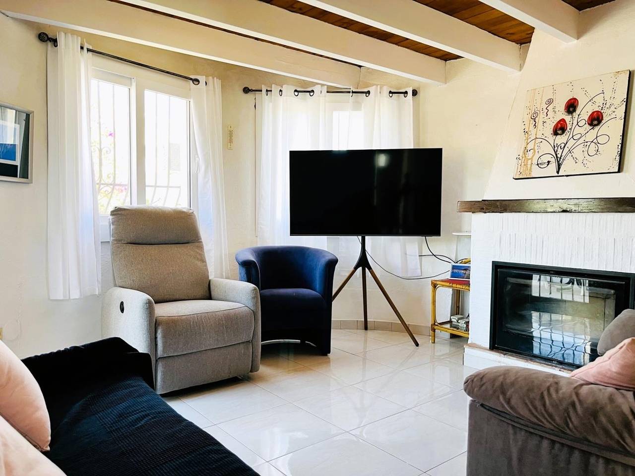 Holiday Home in Els Poblets, Spain in Almadrava, Costa Blanca
