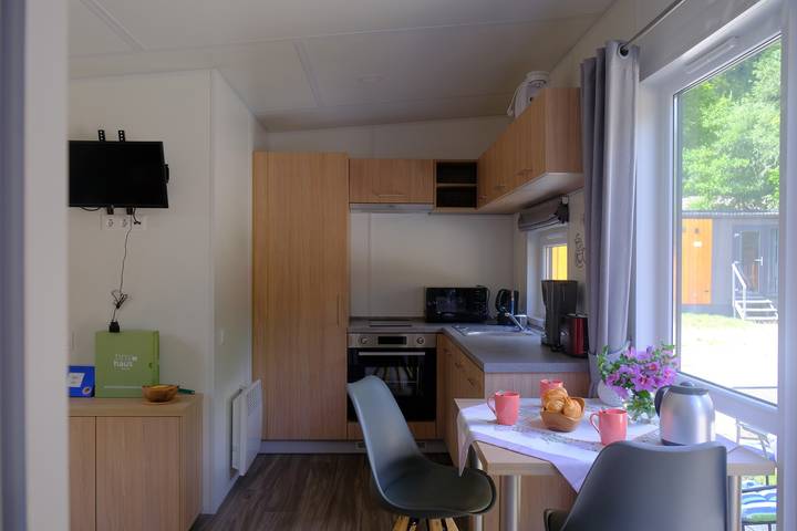 Ferienwohnung für 2 Personen im Altmühltal - 2