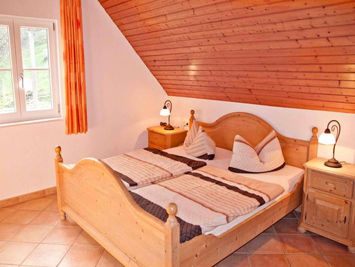 Ferienwohnung für 4 Personen, mit Garten, mit Haustier - 1