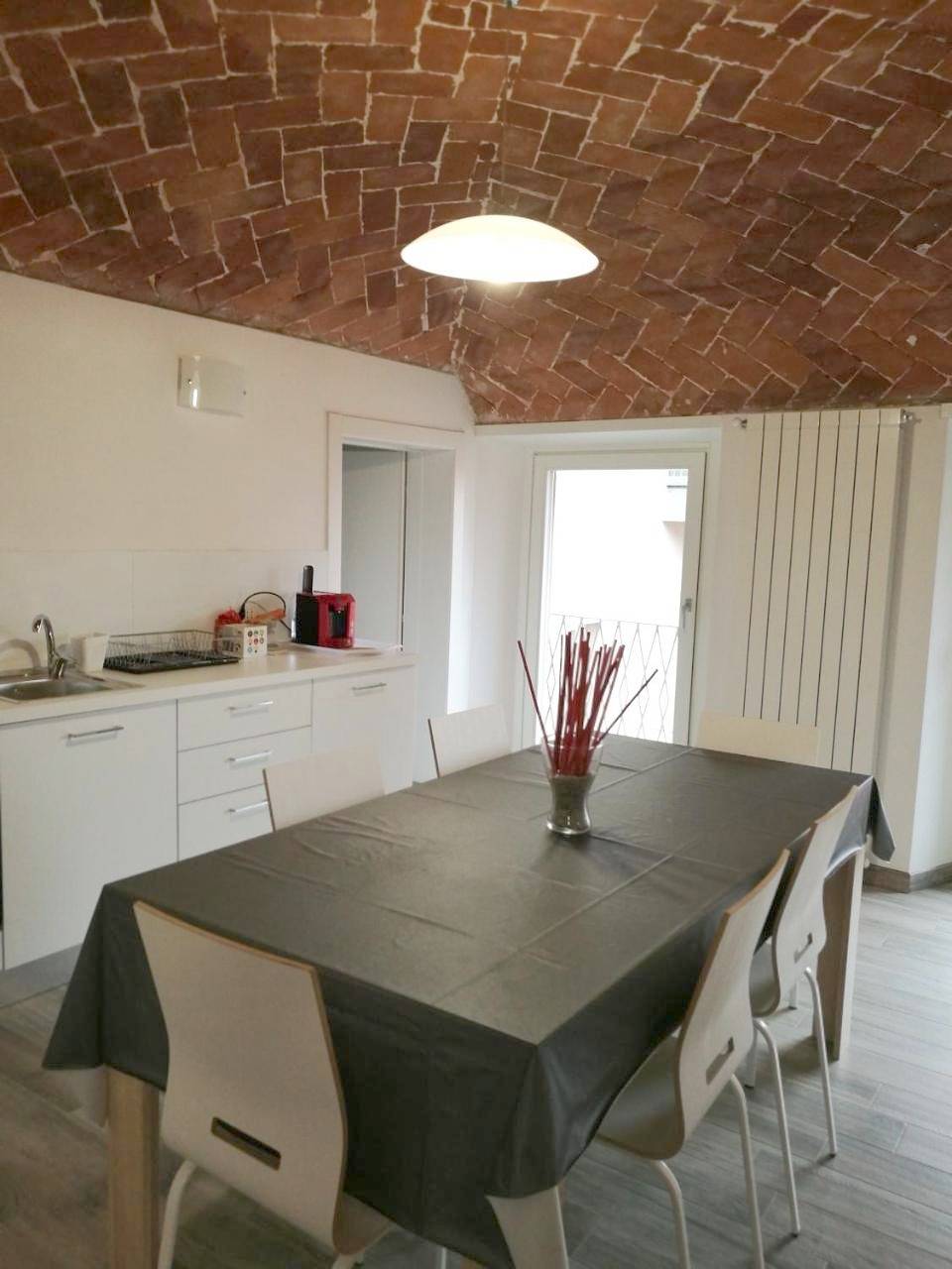 Locanda Sant'Antonio de foris in Bergame, Province de Bergame