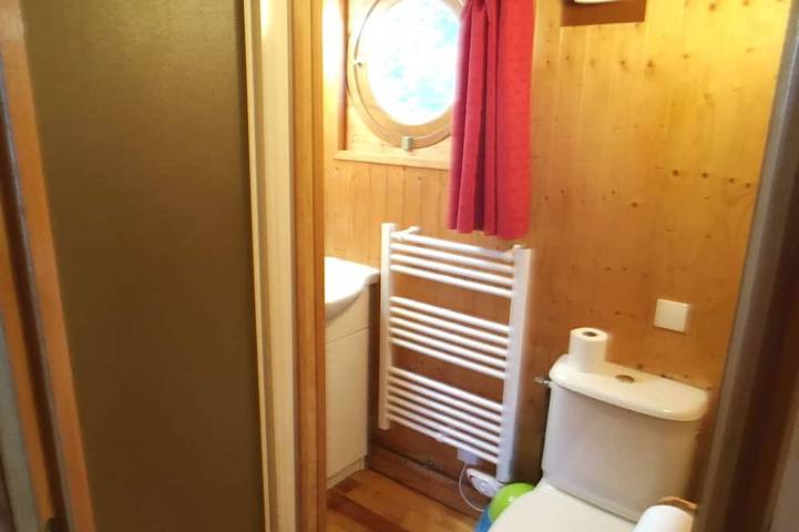 Location de vacances pour 4 personnes, avec jardin à Peyrat-la-Nonière - 4