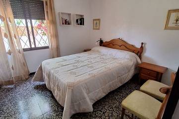Chalet para 5 Personas en Vinaroz, Costa del Azahar, Foto 1
