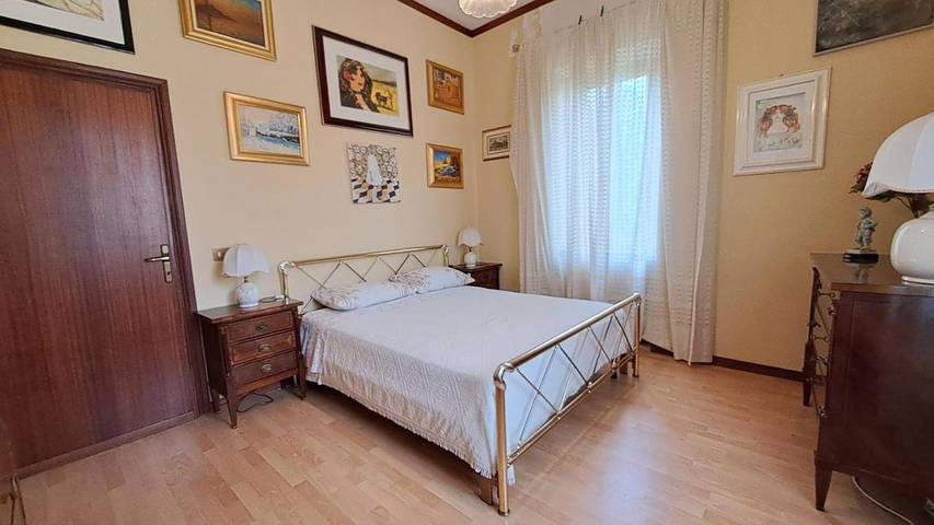 Maison d’hôte pour 2 personnes, avec Terrasse ainsi que Jardin et Vue à Ronciglione