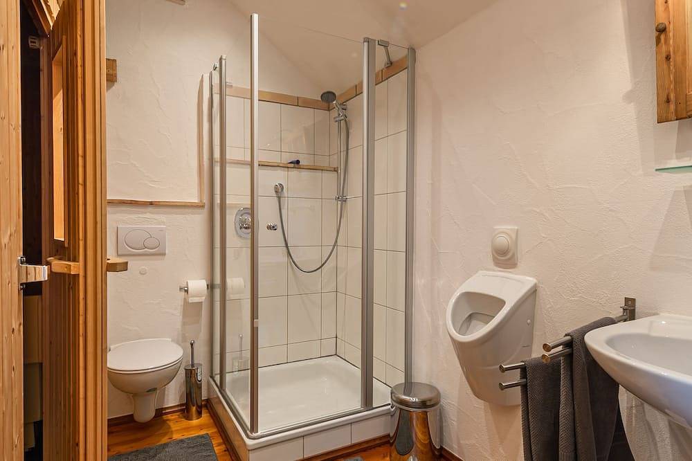 Ganze Wohnung, Ferienwohnung Storchennest in Eichenzell, Rhön-Hessen