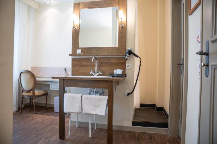 Hôtel pour 2 personnes, avec vue à Bietigheim-Bissingen - 4