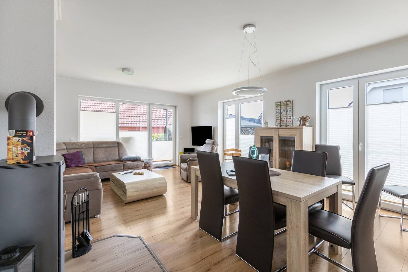 Ferienhaus für 8 Personen in Büsum, Kreis Dithmarschen