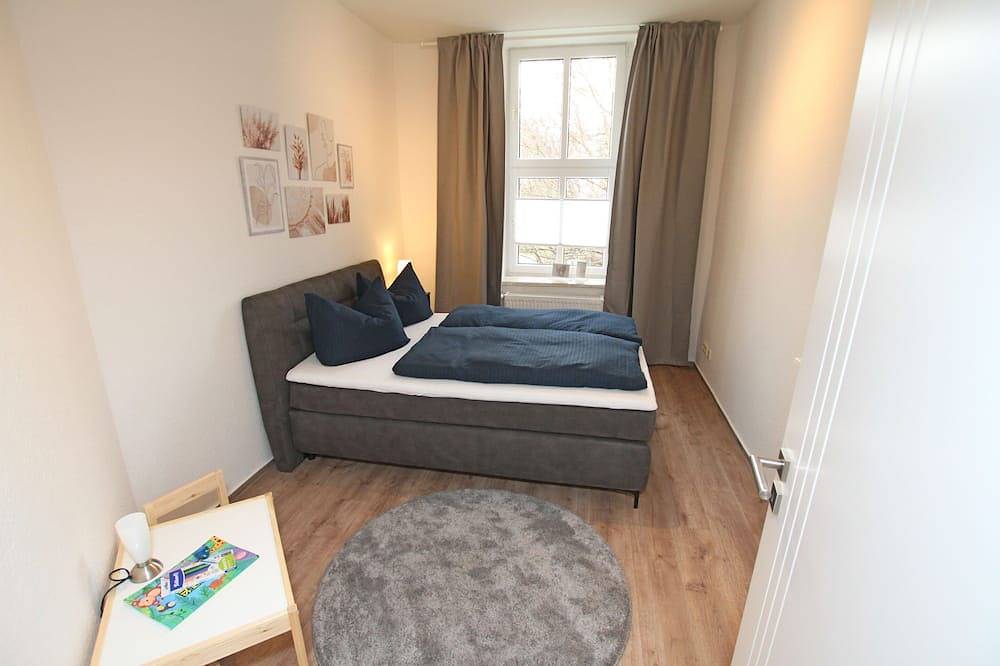 Ganze Wohnung, Gästewohnung Zeitraum - Gästewohnung Zeitraum in Halberstadt, Magdeburger Börde