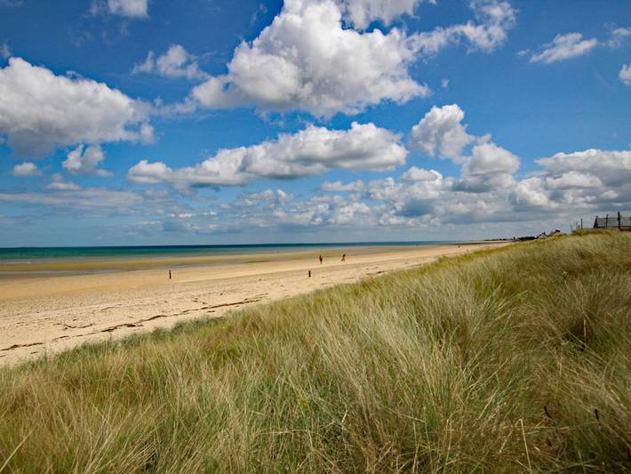 Gîte pour 2 personnes, avec terrasse dans Parc naturel régional des Marais du Cotentin et du Bessin - 4