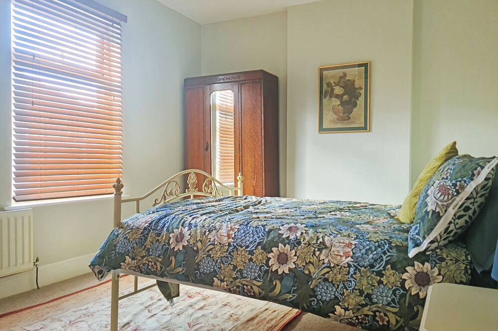 Alloggio con 2 camere da letto ad Penarth in Cardiff Bay, Cardiff