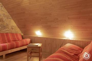 Gîte pour 4 Personnes dans Arbéost, Pyrénées, Photo 3