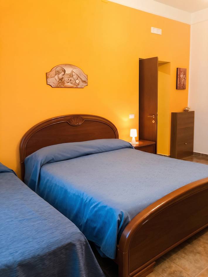 Apartamento entero, Acogedor apartamento en Santa María, 60 m², vista al mar in Santa Maria di Castellabate, Castellabate