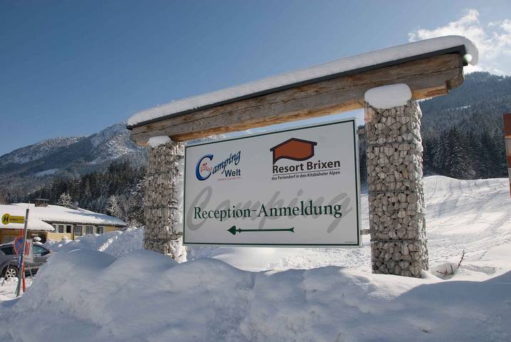 Blockhütte für 4 Personen in SkiWelt Wilder Kaiser - Brixental - 4